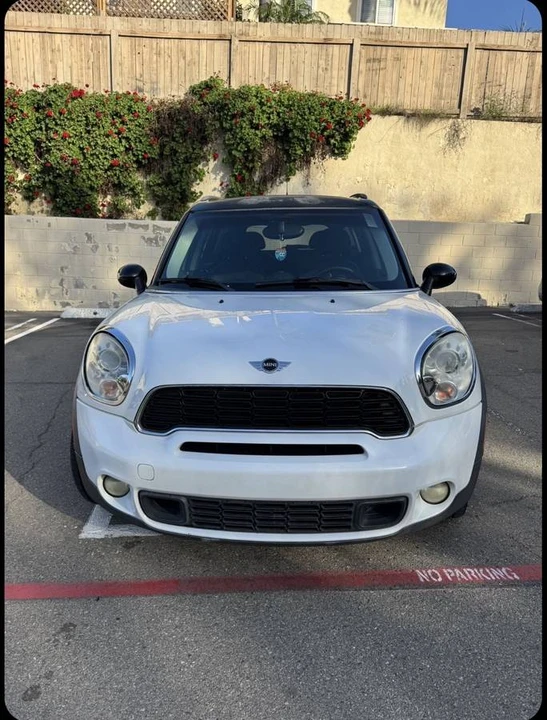 2012 Mini Countryman 1st Gen - Image 2 of 8