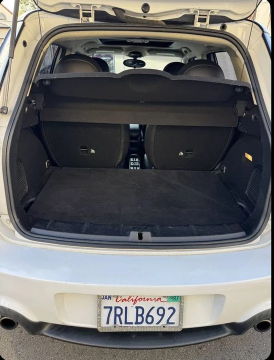 2012 Mini Countryman 1st Gen - Image 8 of 8