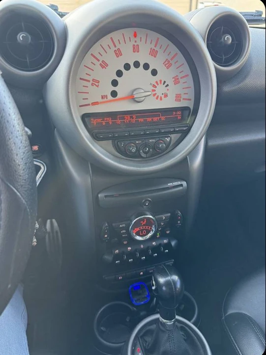 2012 Mini Countryman 1st Gen - Image 7 of 8