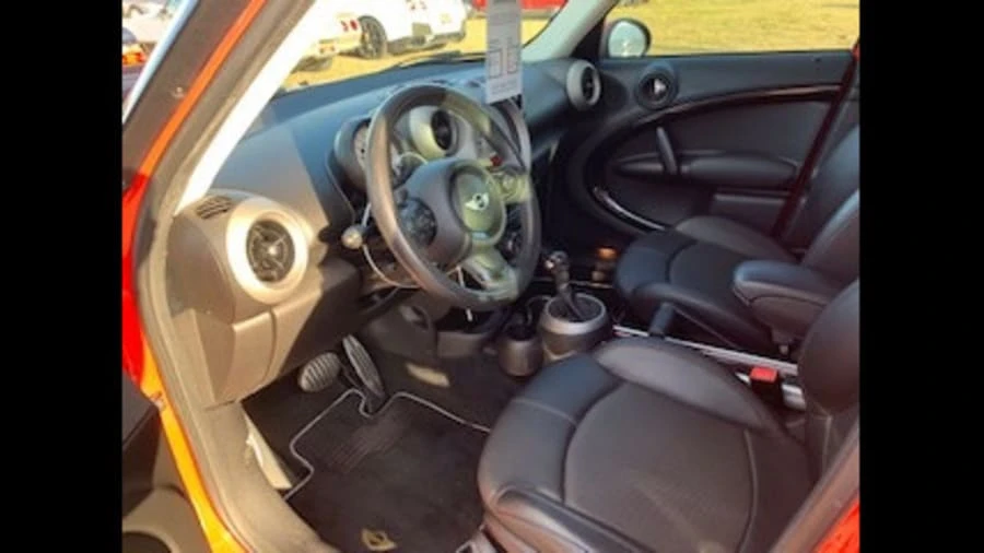 2012 Mini Countryman 1st Gen - Image 2 of 7