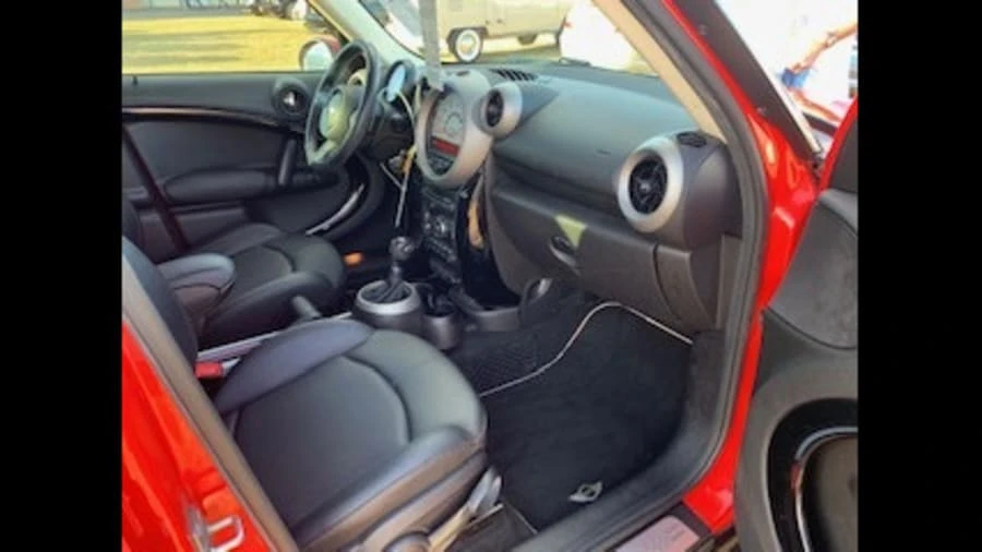 2012 Mini Countryman 1st Gen - Image 6 of 7