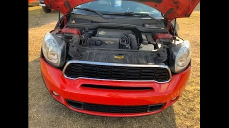 2012 Mini Countryman 1st Gen - Image 7 of 7