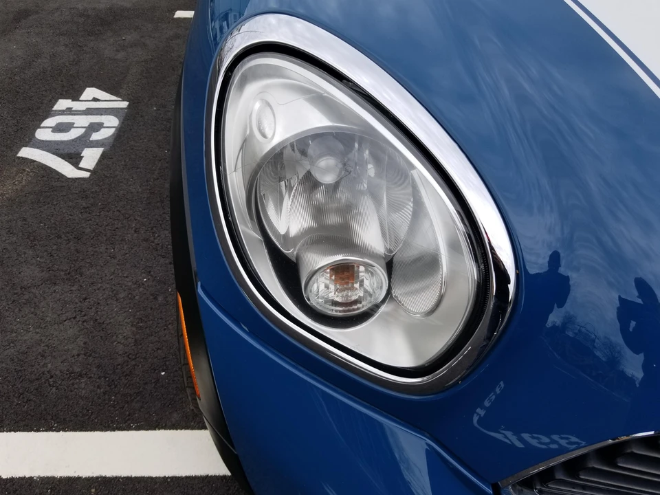 2012 Mini Countryman 1st Gen - Image 20 of 31
