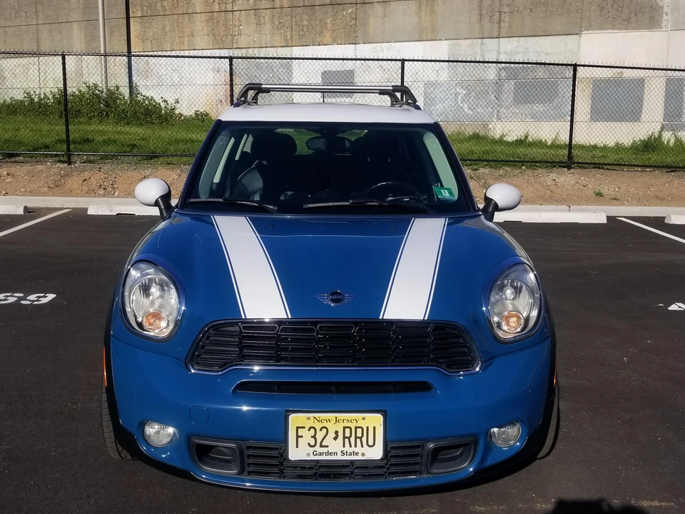 2012 Mini Countryman 1st Gen - Image 7 of 31