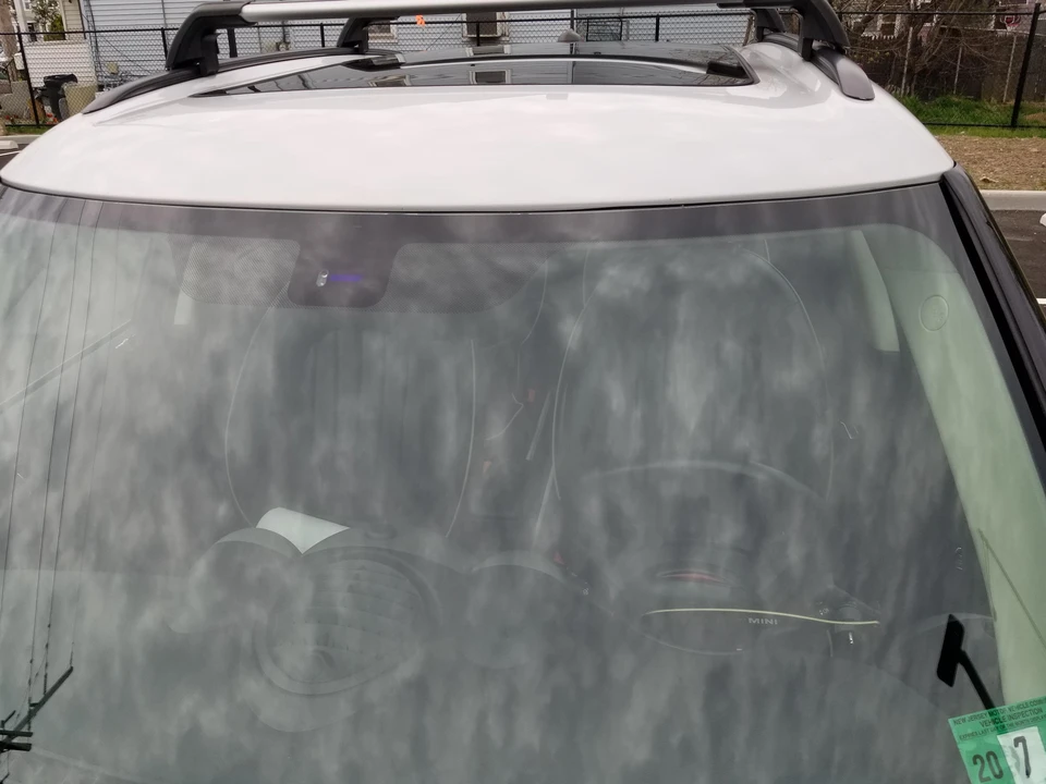 2012 Mini Countryman 1st Gen - Image 24 of 31