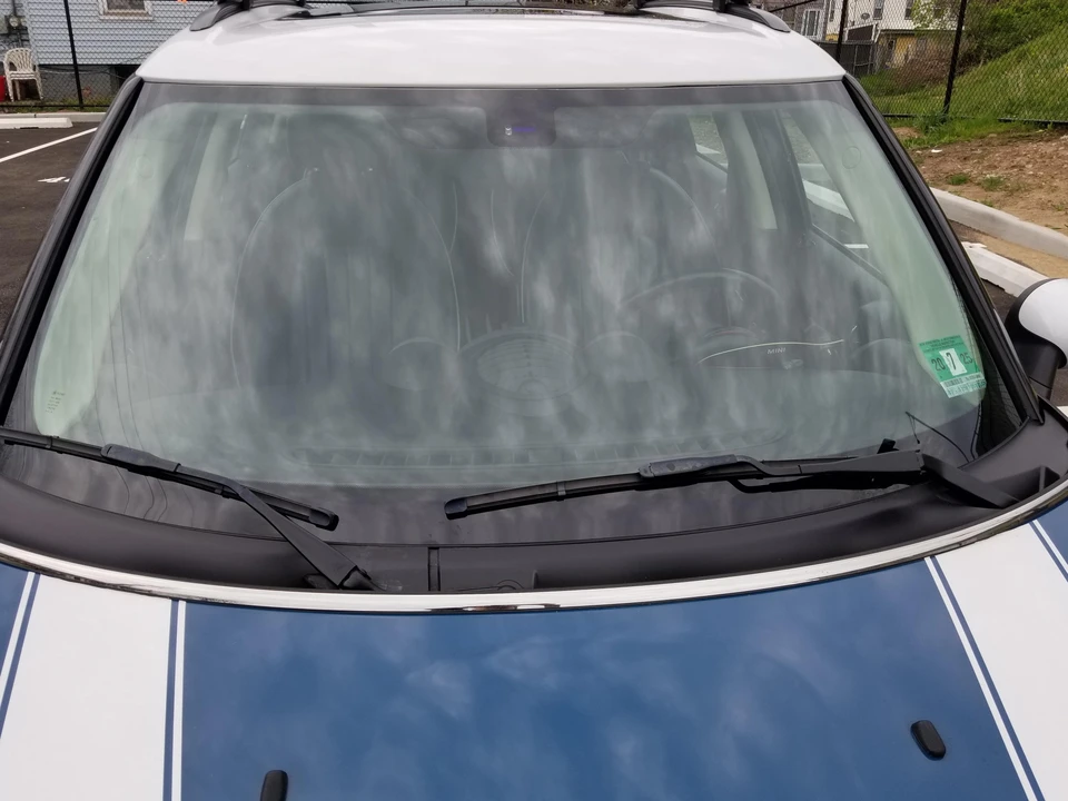 2012 Mini Countryman 1st Gen - Image 23 of 31