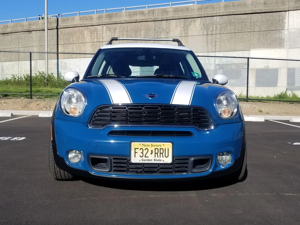 2012 Mini Countryman 1st Gen - Image 8 of 31