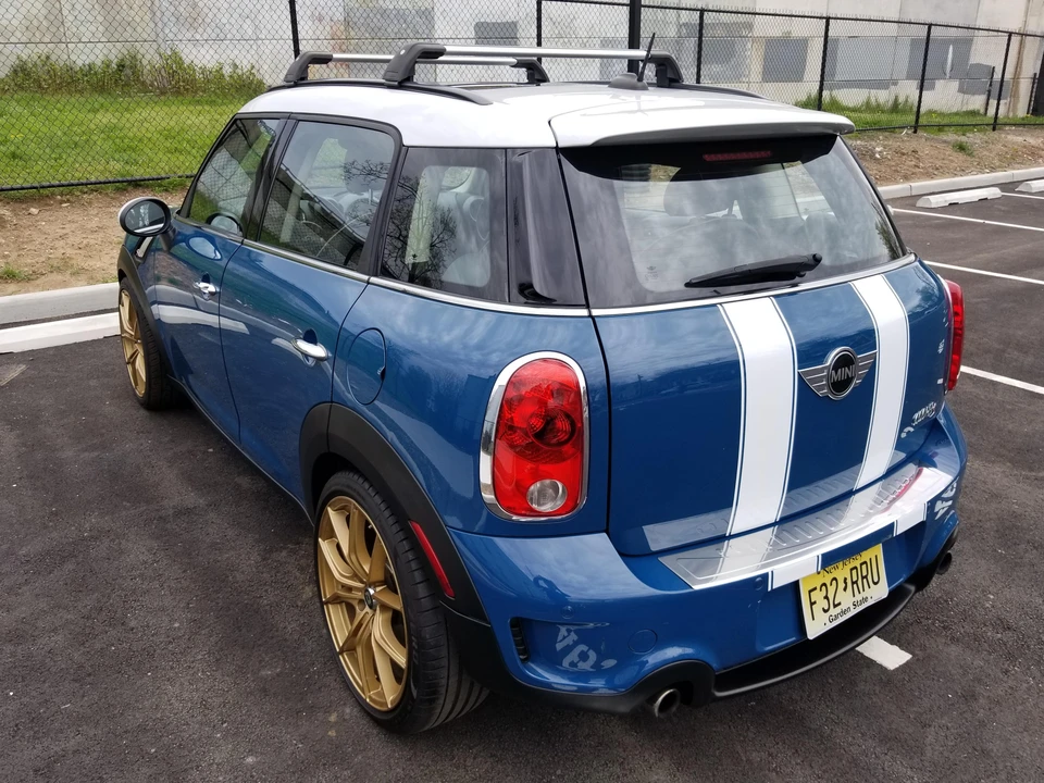 2012 Mini Countryman 1st Gen - Image 13 of 31