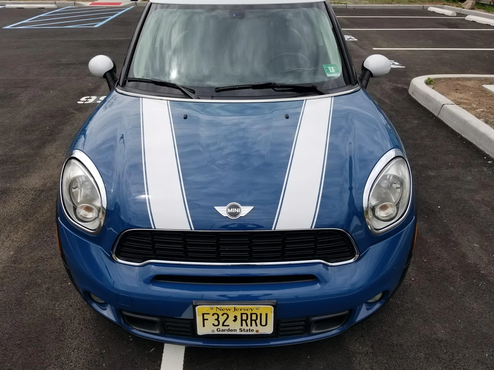 2012 Mini Countryman 1st Gen - Image 21 of 31