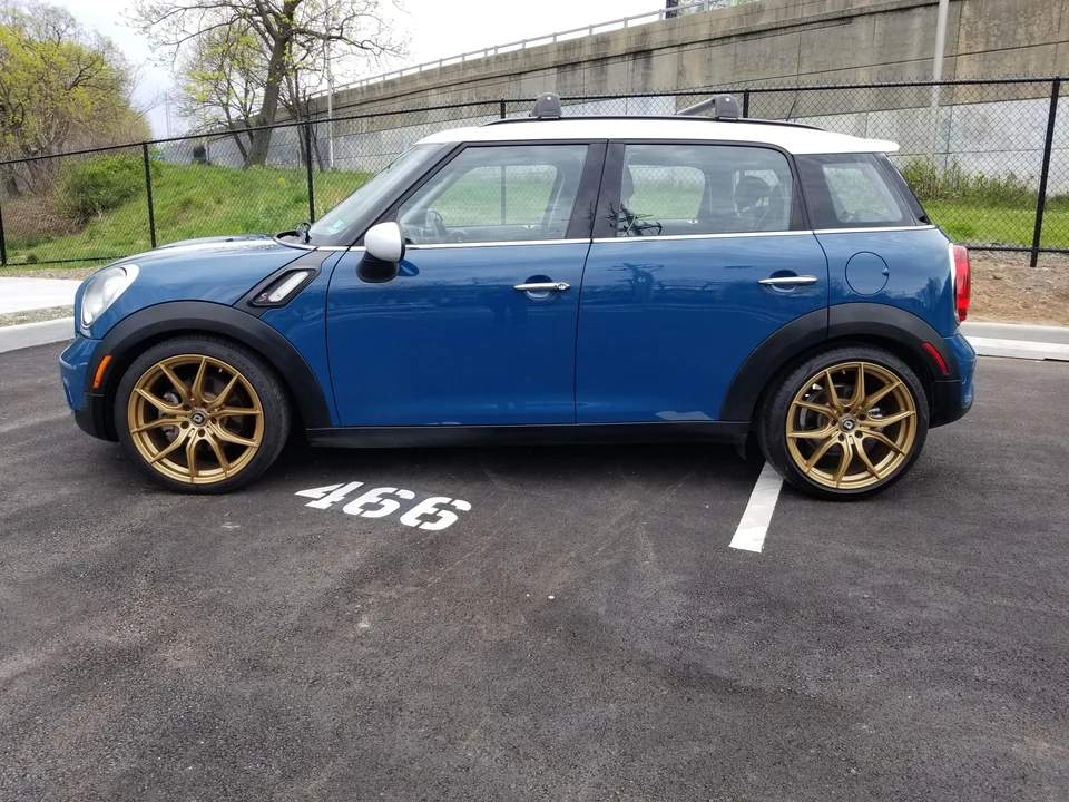 2012 Mini Countryman 1st Gen - Image 12 of 31