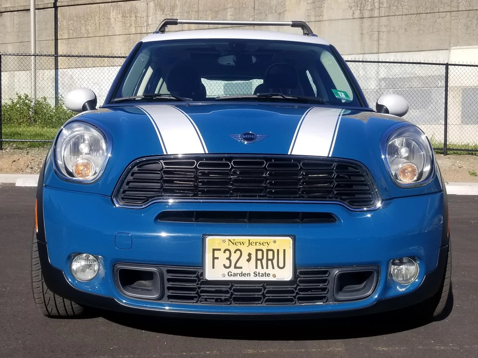 2012 Mini Countryman 1st Gen - Image 9 of 31