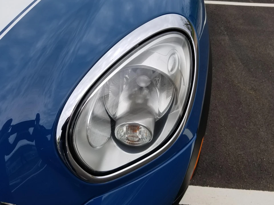 2012 Mini Countryman 1st Gen - Image 25 of 31