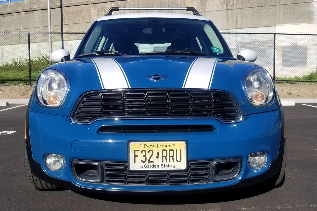 2012 Mini Countryman 1st Gen - Image 2 of 31