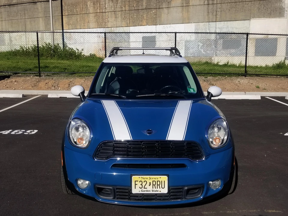 2012 Mini Countryman 1st Gen - Image 6 of 31