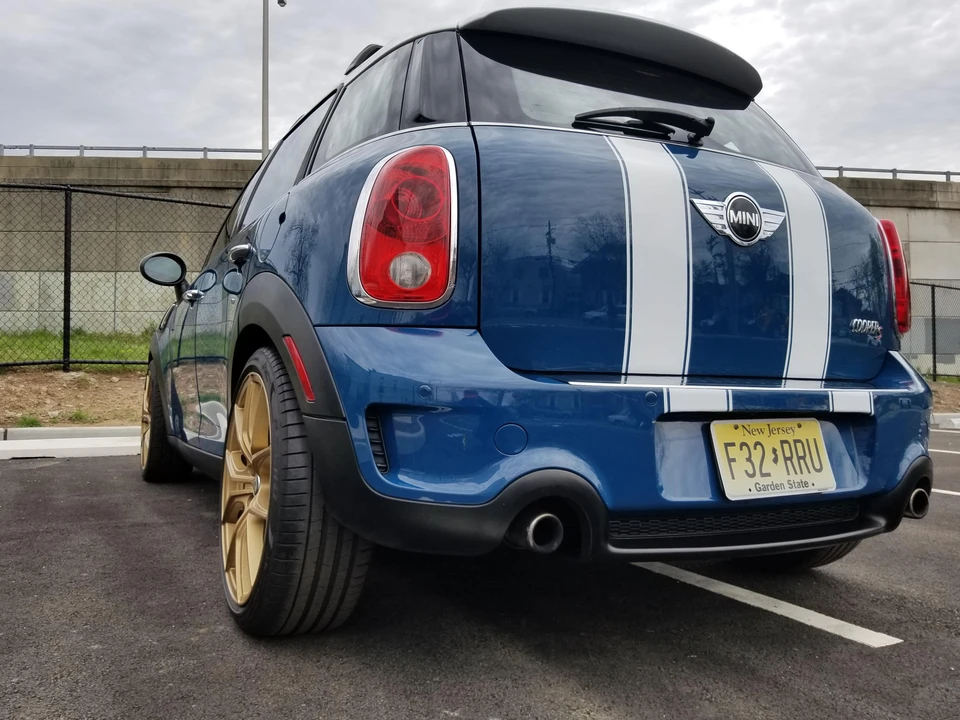 2012 Mini Countryman 1st Gen - Image 14 of 31