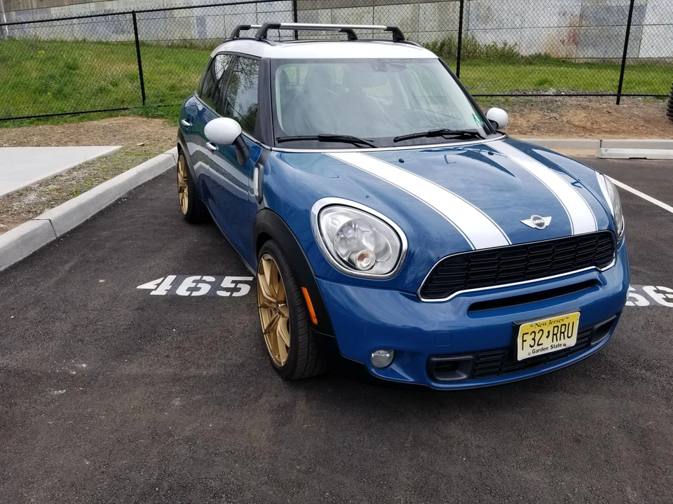 2012 Mini Countryman 1st Gen - Image 19 of 31