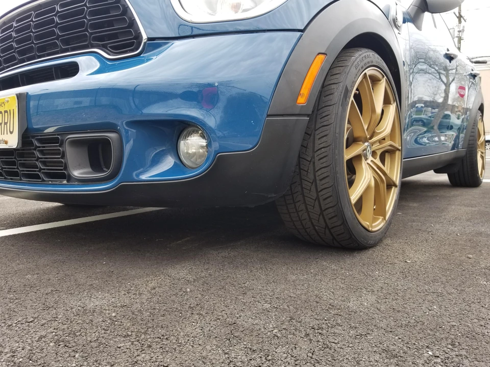 2012 Mini Countryman 1st Gen - Image 27 of 31