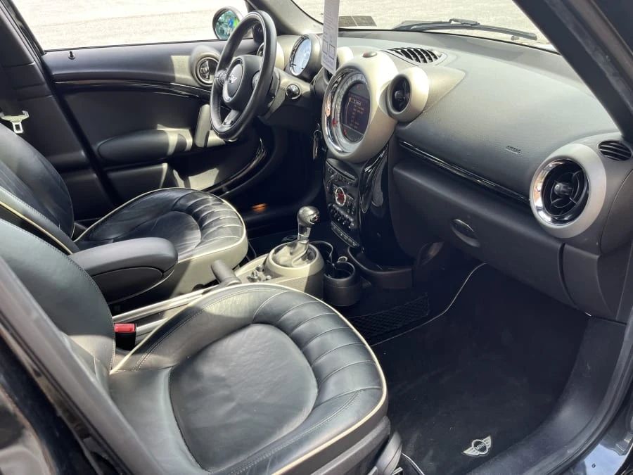2012 Mini Countryman 1st Gen - Image 8 of 10