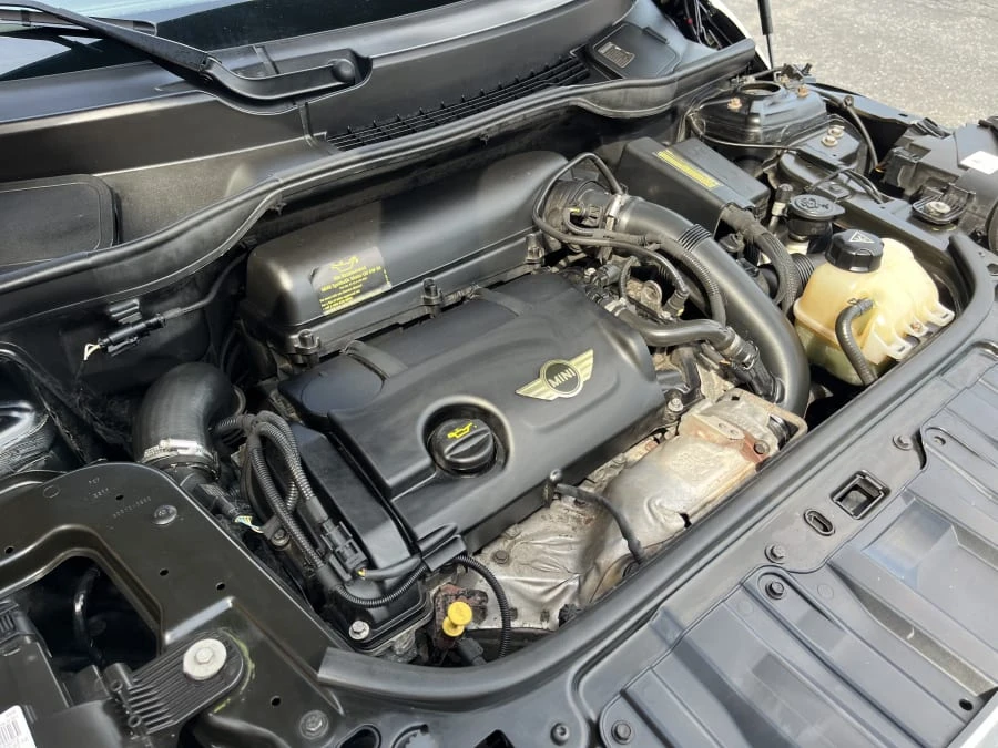 2012 Mini Countryman 1st Gen - Image 10 of 10