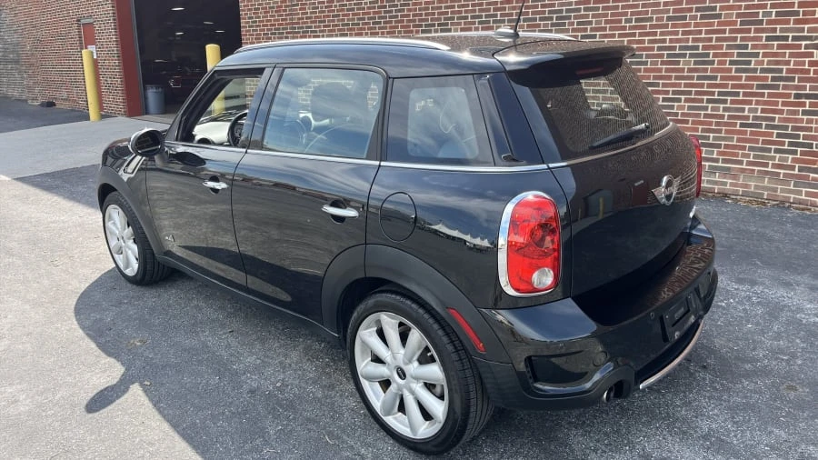 2012 Mini Countryman 1st Gen - Image 3 of 10