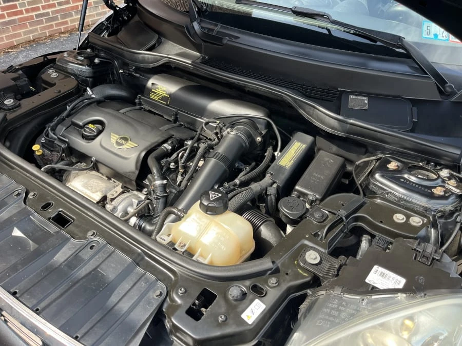 2012 Mini Countryman 1st Gen - Image 9 of 10