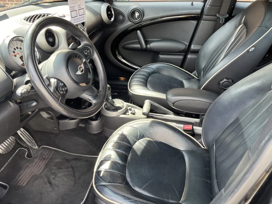 2012 Mini Countryman 1st Gen - Image 5 of 10