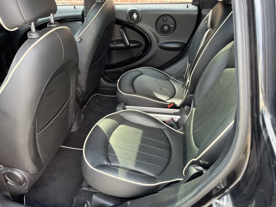 2012 Mini Countryman 1st Gen - Image 7 of 10