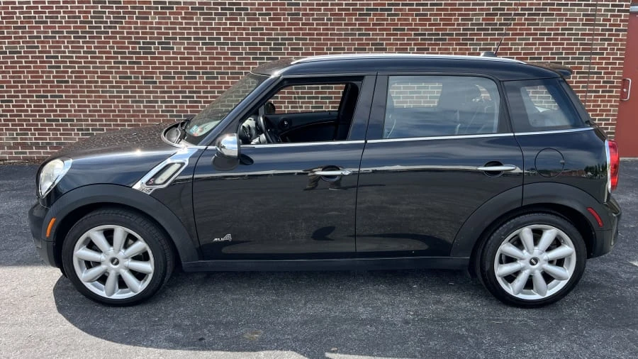 2012 Mini Countryman 1st Gen - Image 2 of 10