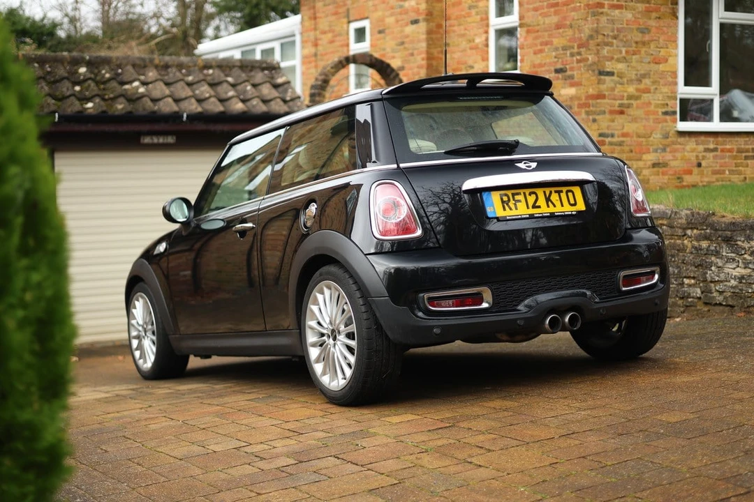 2012 Mini Mini 2nd Gen - Image 11 of 30