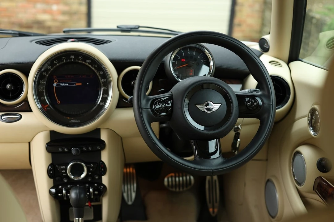 2012 Mini Mini 2nd Gen - Image 22 of 30