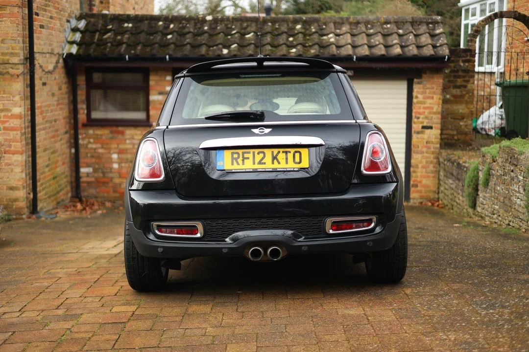 2012 Mini Mini 2nd Gen - Image 10 of 30