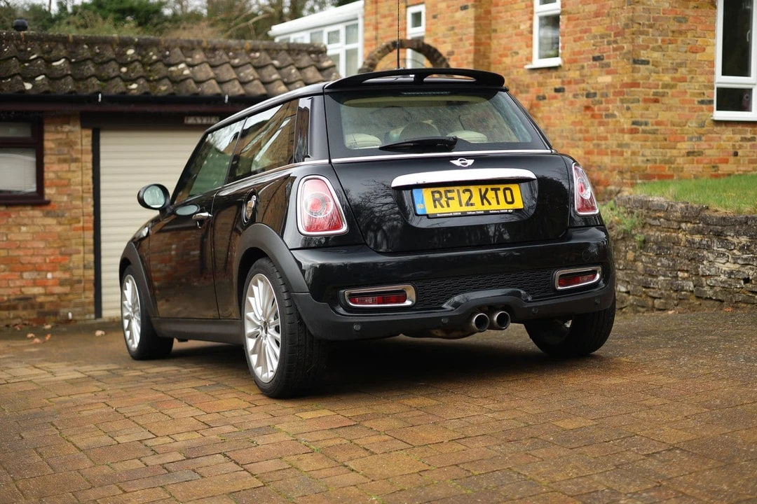 2012 Mini Mini 2nd Gen - Image 12 of 30
