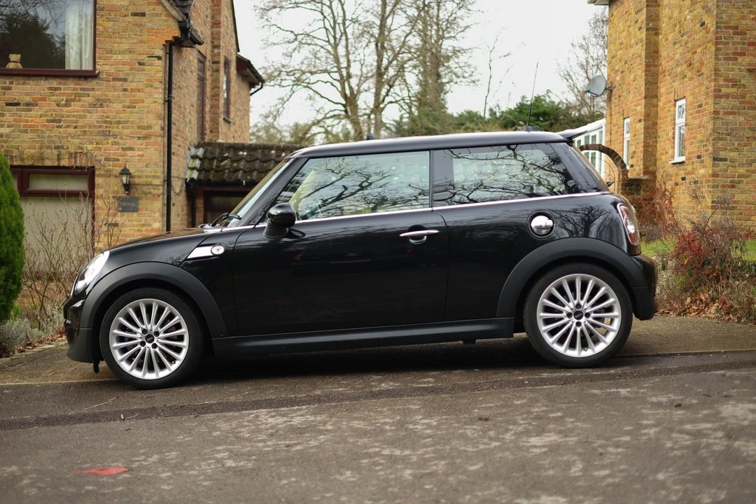2012 Mini Mini 2nd Gen - Image 13 of 30