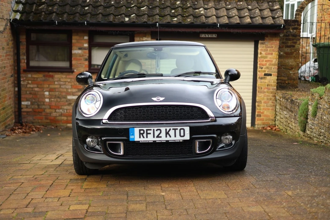 2012 Mini Mini 2nd Gen - Image 5 of 30