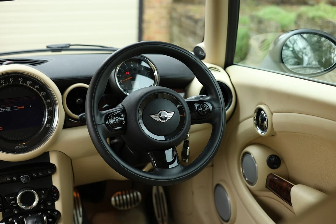 2012 Mini Mini 2nd Gen - Image 21 of 30