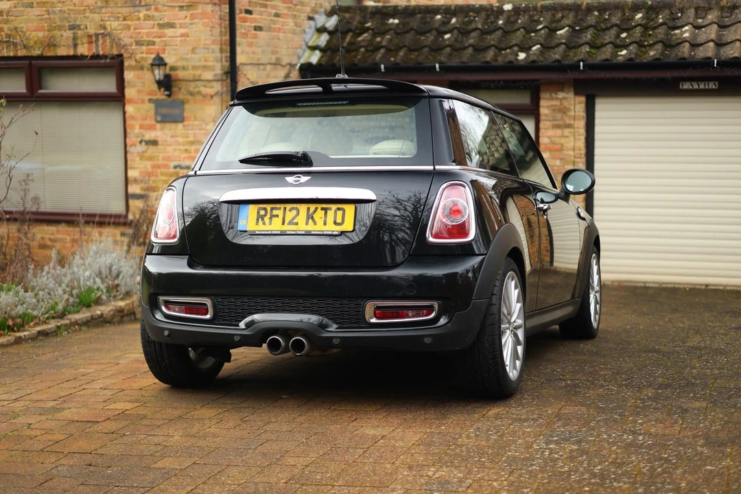 2012 Mini Mini 2nd Gen - Image 9 of 30