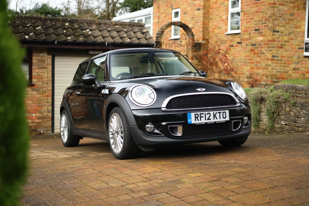 2012 Mini Mini 2nd Gen - Image 6 of 30