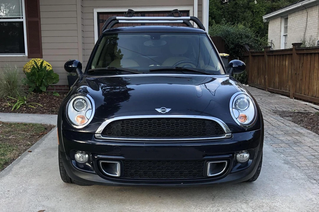 2012 Mini Mini 2nd Gen - Image 3 of 31