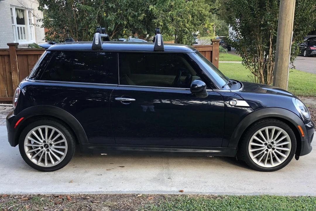 2012 Mini Mini 2nd Gen - Image 4 of 31