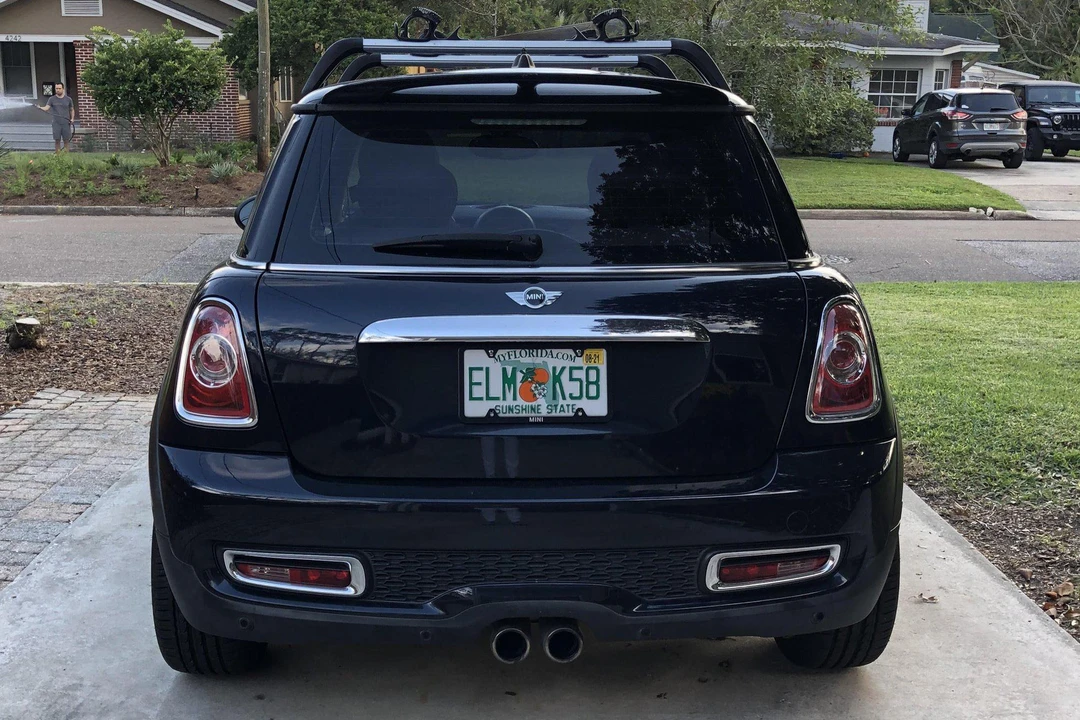 2012 Mini Mini 2nd Gen - Image 5 of 31