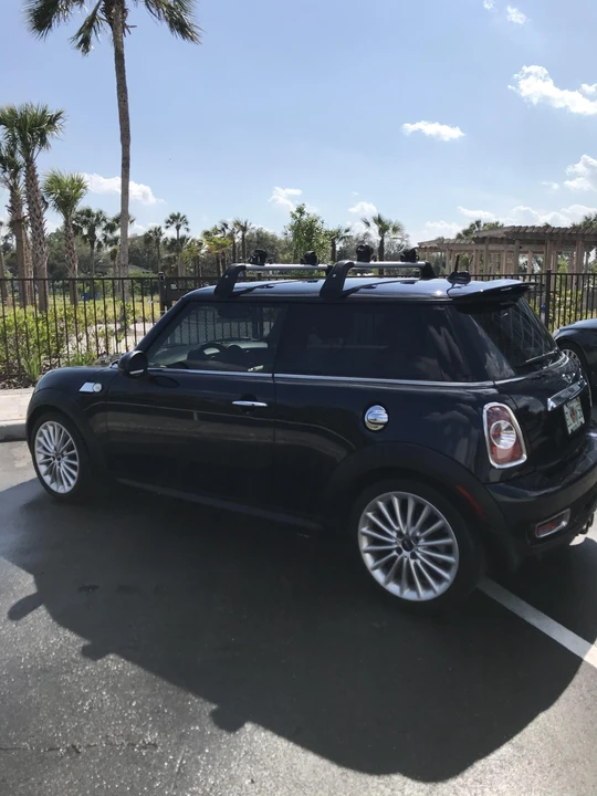 2012 Mini Mini 2nd Gen - Image 8 of 31