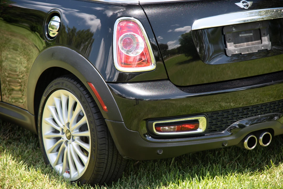 2012 Mini Mini 2nd Gen - Image 17 of 31