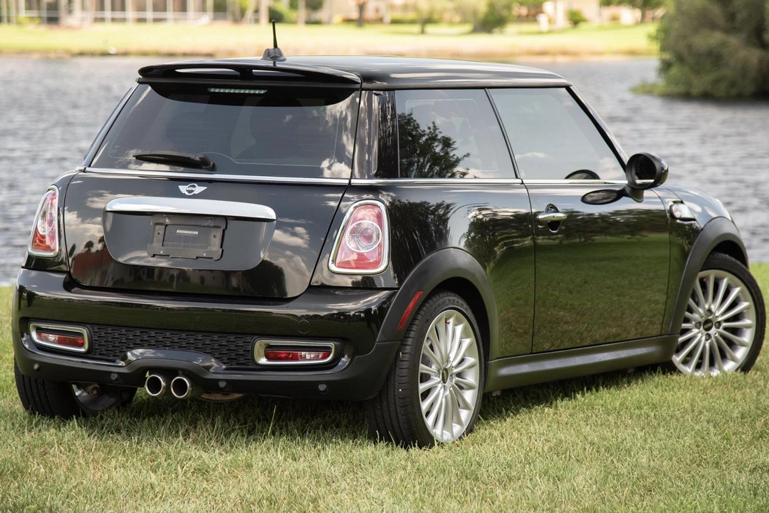 2012 Mini Mini 2nd Gen - Image 4 of 31