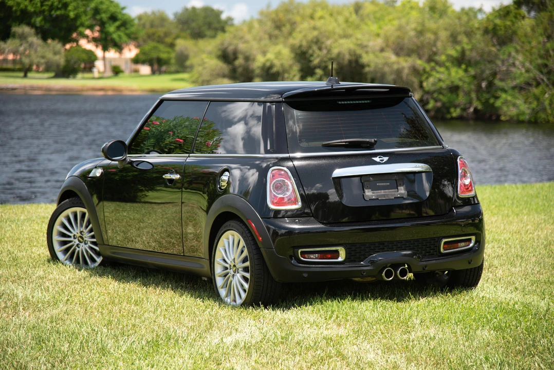 2012 Mini Mini 2nd Gen - Image 9 of 31