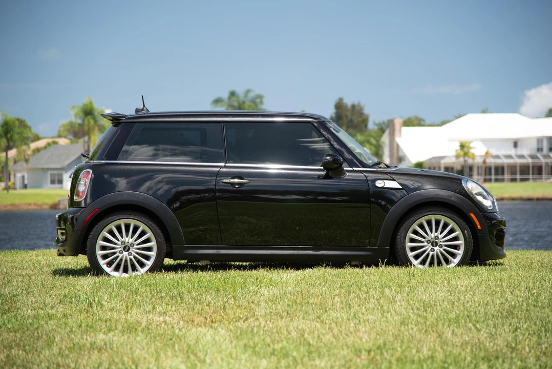 2012 Mini Mini 2nd Gen - Image 10 of 31