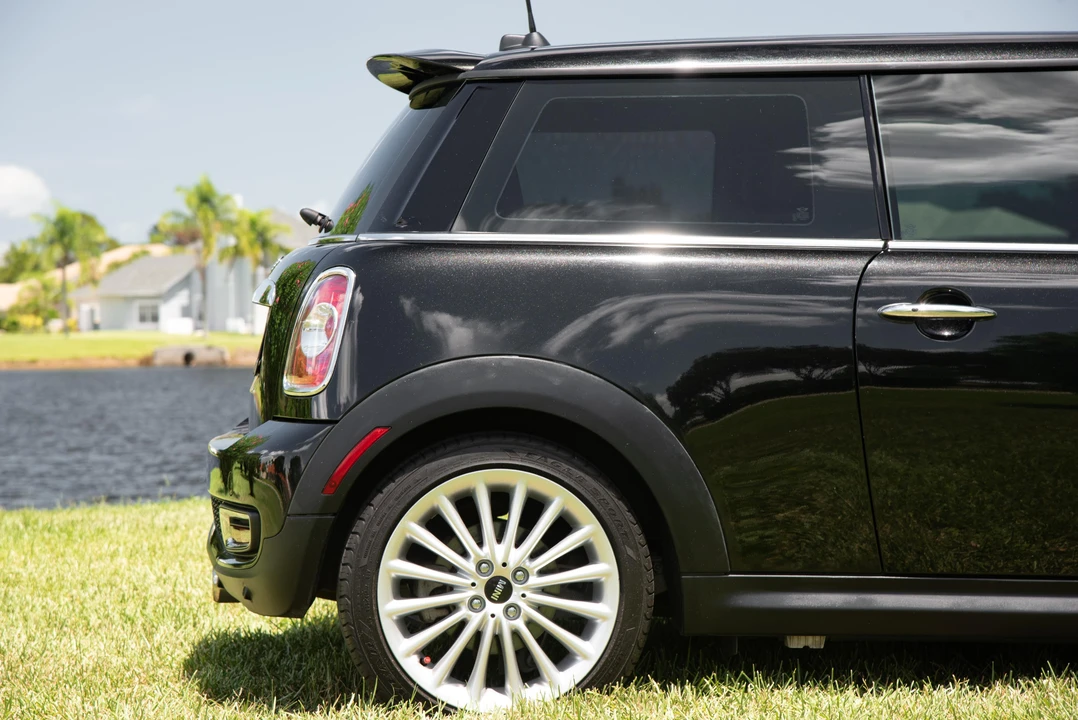 2012 Mini Mini 2nd Gen - Image 21 of 31