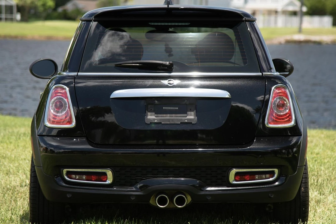 2012 Mini Mini 2nd Gen - Image 5 of 31