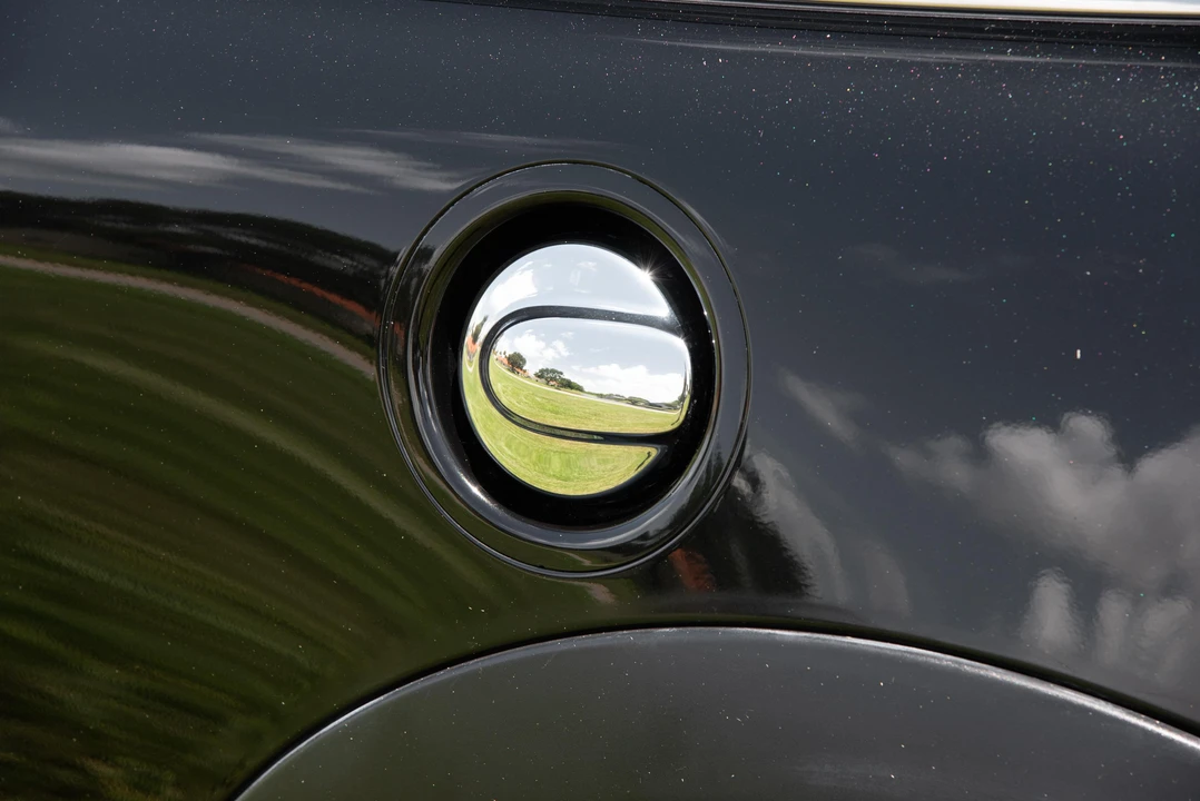 2012 Mini Mini 2nd Gen - Image 15 of 31