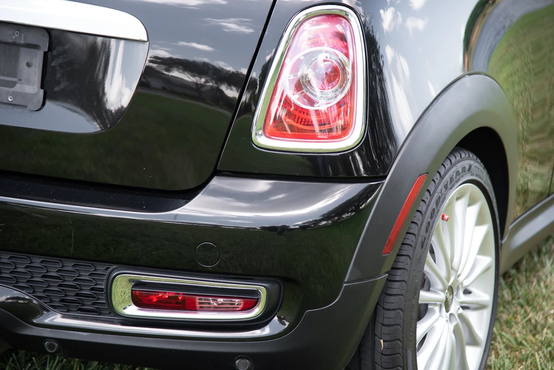 2012 Mini Mini 2nd Gen - Image 19 of 31