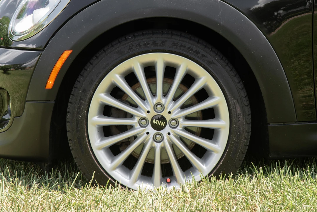 2012 Mini Mini 2nd Gen - Image 24 of 31
